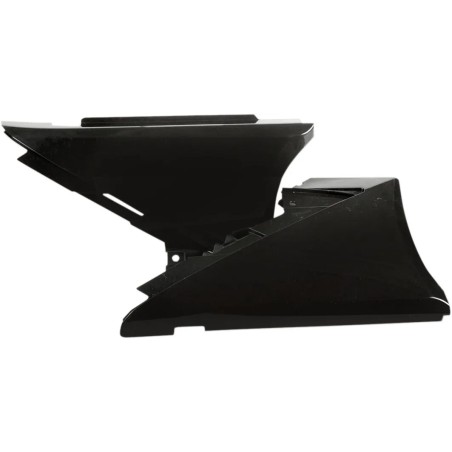 Side Panels For Gas Gas