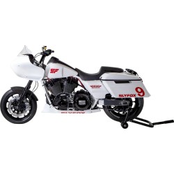 Kit de visserie moteur primaire/transmission externe 12 points