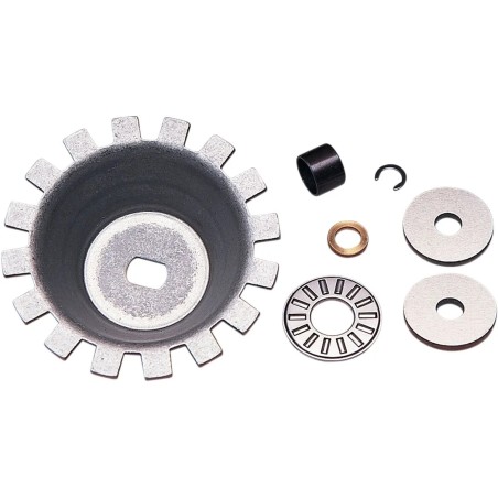 Throw-Out Bearing Kit