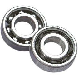 Transmission Door Bearing