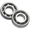 Transmission Door Bearing