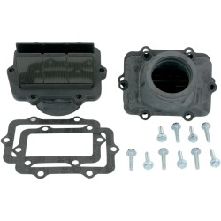 V-Force 3 Reed Valve Set with Intake Boot