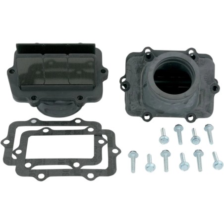V-Force 3 Reed Valve Set with Intake Boot