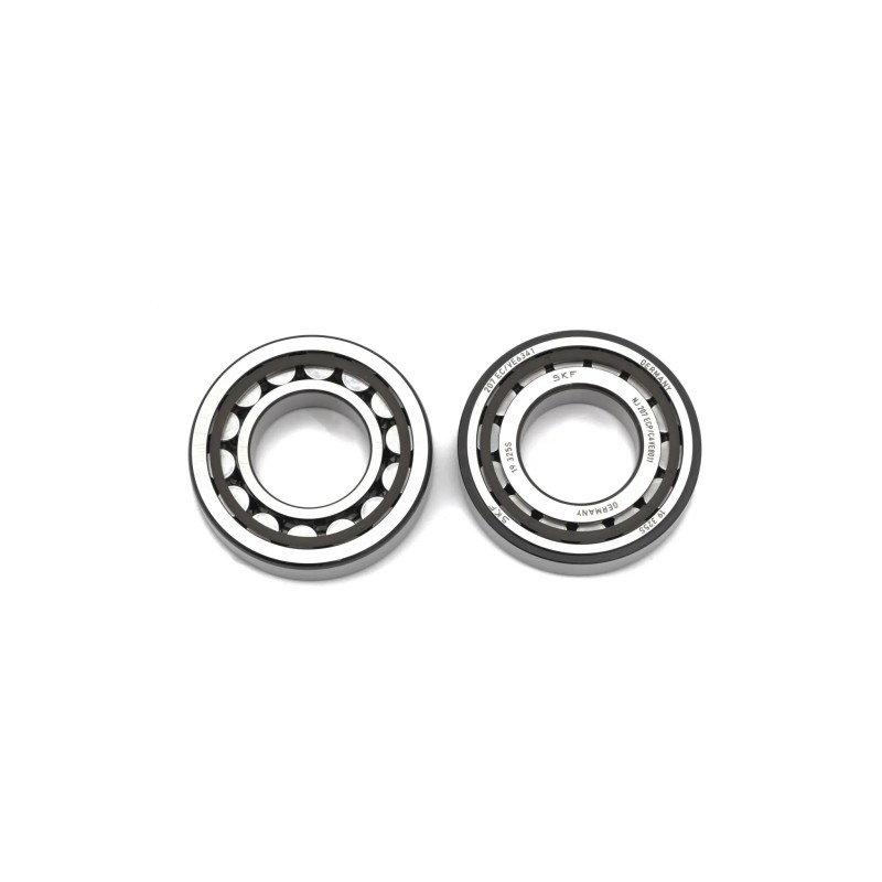 Crankshaft Bearing   Seal Kit