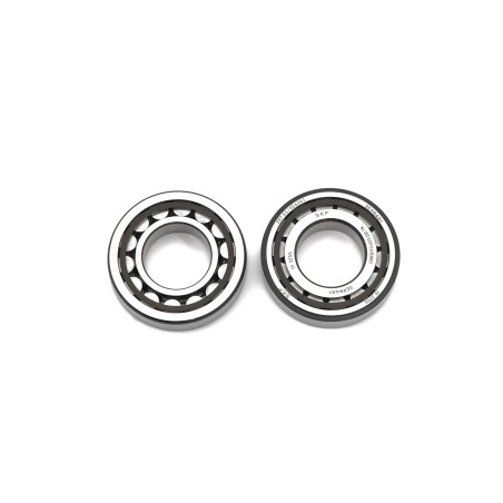 Crankshaft Bearing   Seal Kit