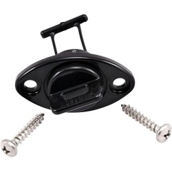 Floating Drain Plug