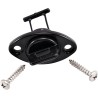 Floating Drain Plug