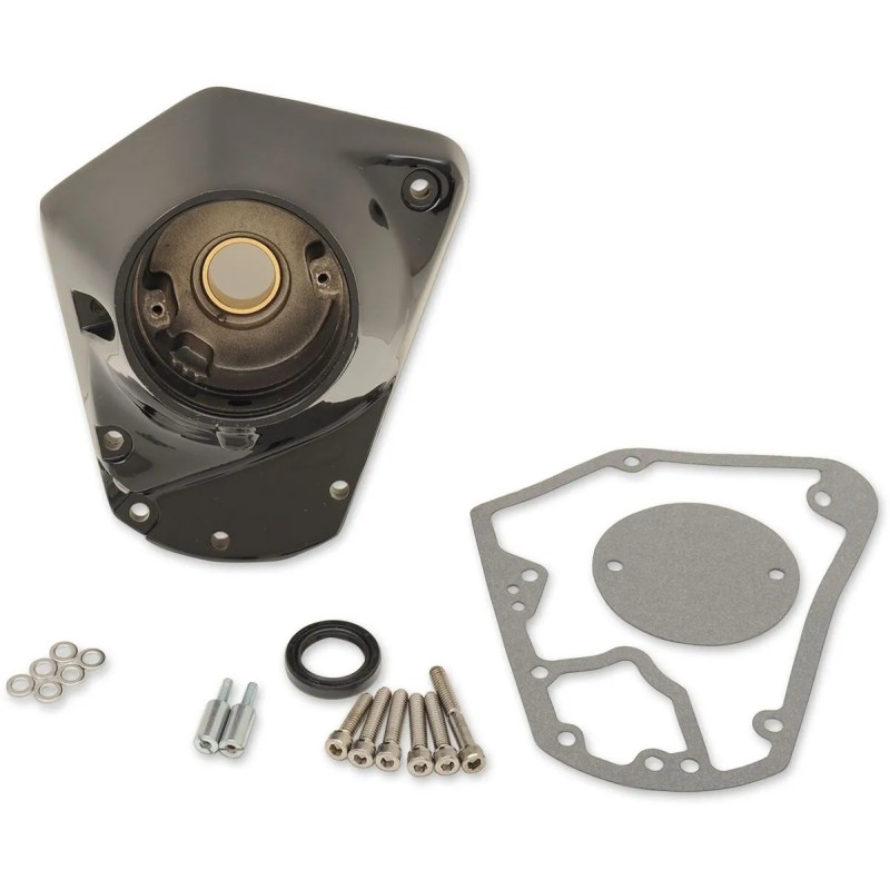 Cache d'arbre à cames