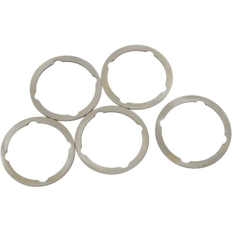 Thrust Washers