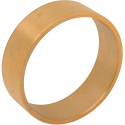 Bague de cache de carter intérieur