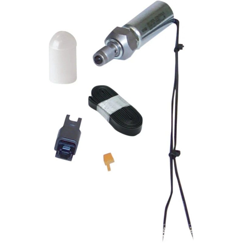 Replacement Electric Compression Release Assembly