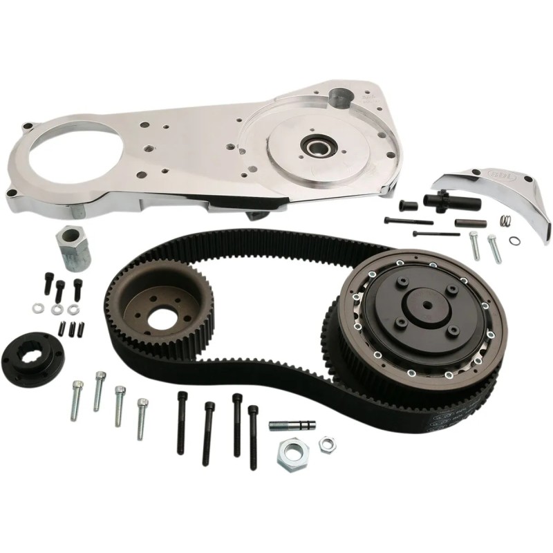 SS-2 2  Belt Drive Kit