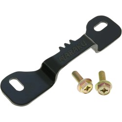 Outil de blocage pour variateur