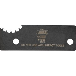 Pinion Gear Locker Tool