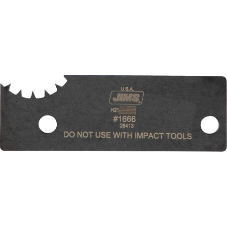 Pinion Gear Locker Tool