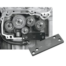 Pinion Gear Locker Tool