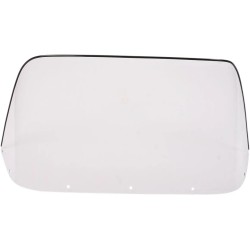 Replacement Windshield