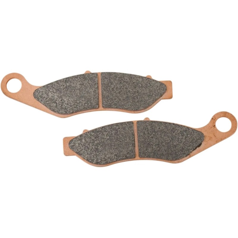 HHS Street Excel Sintered Front Brake Pads