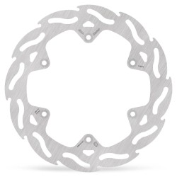 Flame Series Fixed Rotor