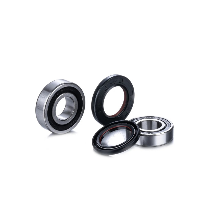 Wheel Bearing Rebuild Kit Race