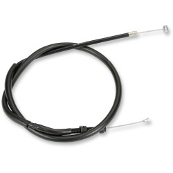 Vinyl Clutch Cable