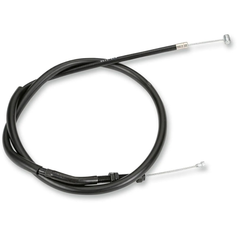 Vinyl Clutch Cable