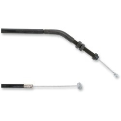 Vinyl Clutch Cable