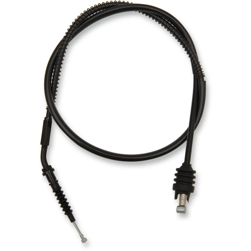 Vinyl Clutch Cable