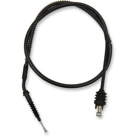 Vinyl Clutch Cable