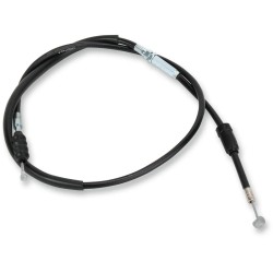 Vinyl Clutch Cable