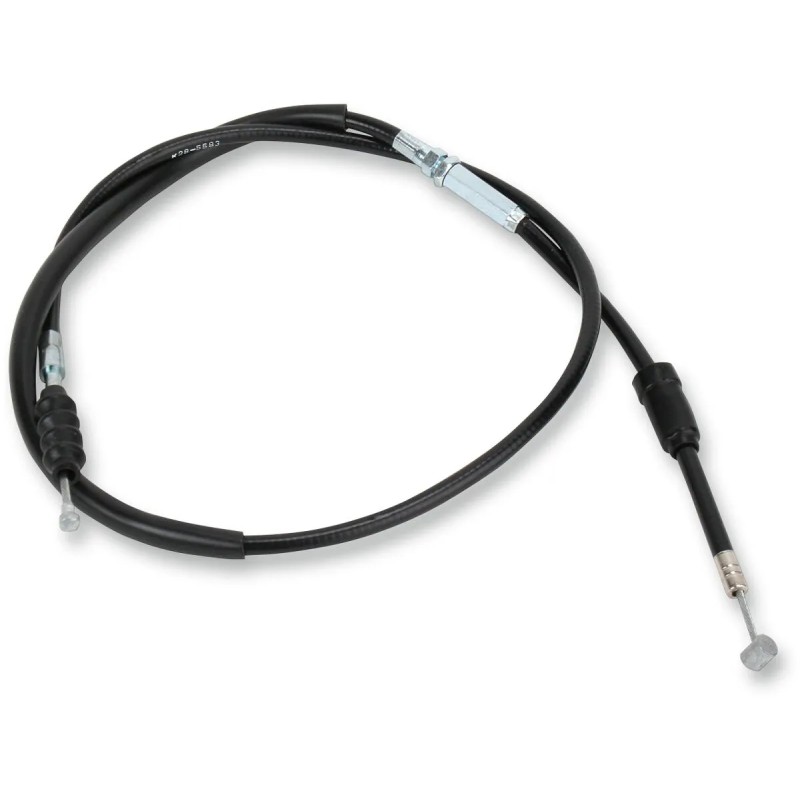 Vinyl Clutch Cable