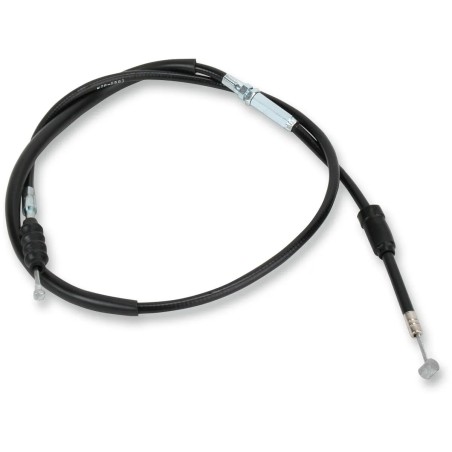 Vinyl Clutch Cable