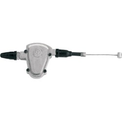 Système d'embrayage easy-pull