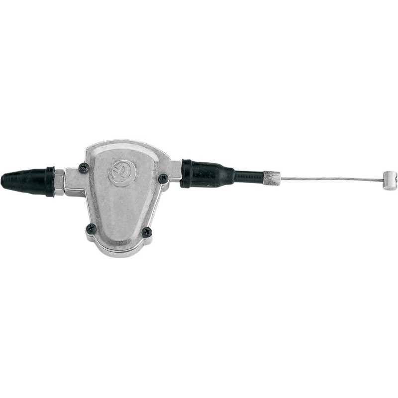 Easy-Pull Clutch System