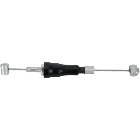 Easy-Pull Clutch System