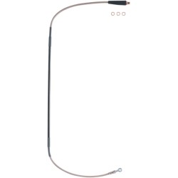 Stainless Steel Braided Brake Line