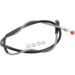 Stainless Steel Braided Brake Line