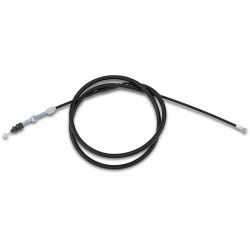 Black Vinyl Gear Change Cable
