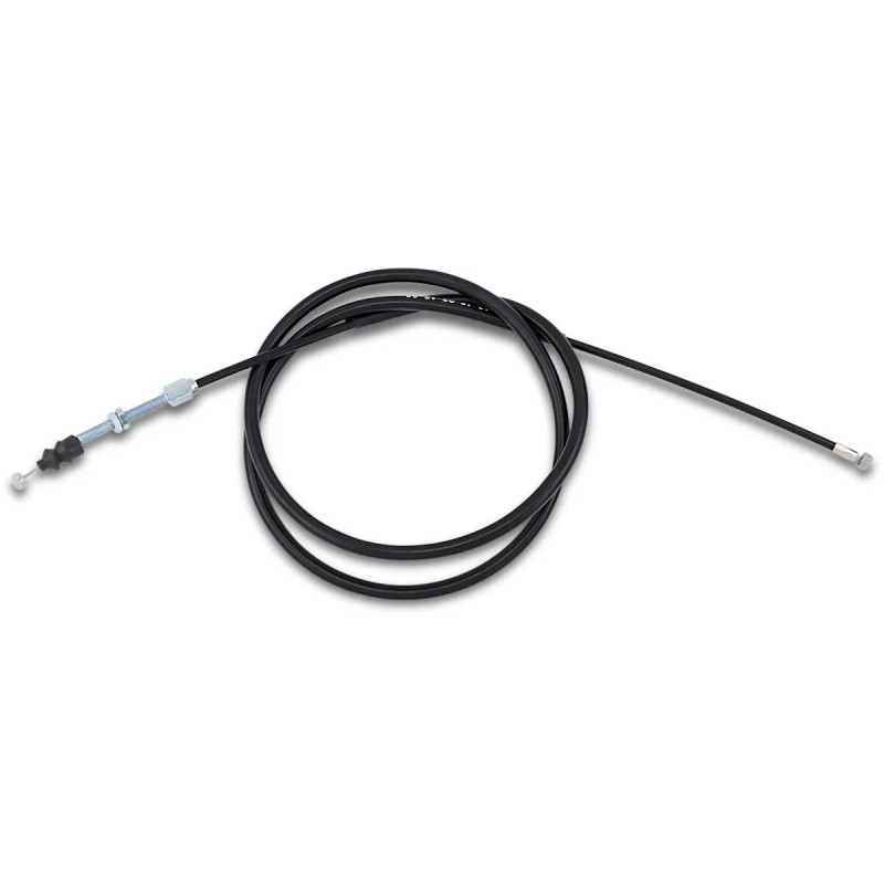 Black Vinyl Gear Change Cable
