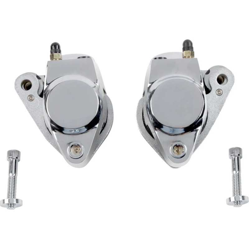 Front and Rear Brake Caliper Kits