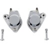 Front and Rear Brake Caliper Kits