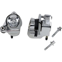 Front and Rear Brake Caliper Kits