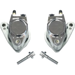 Front and Rear Brake Caliper Kits