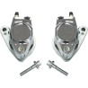 Front and Rear Brake Caliper Kits