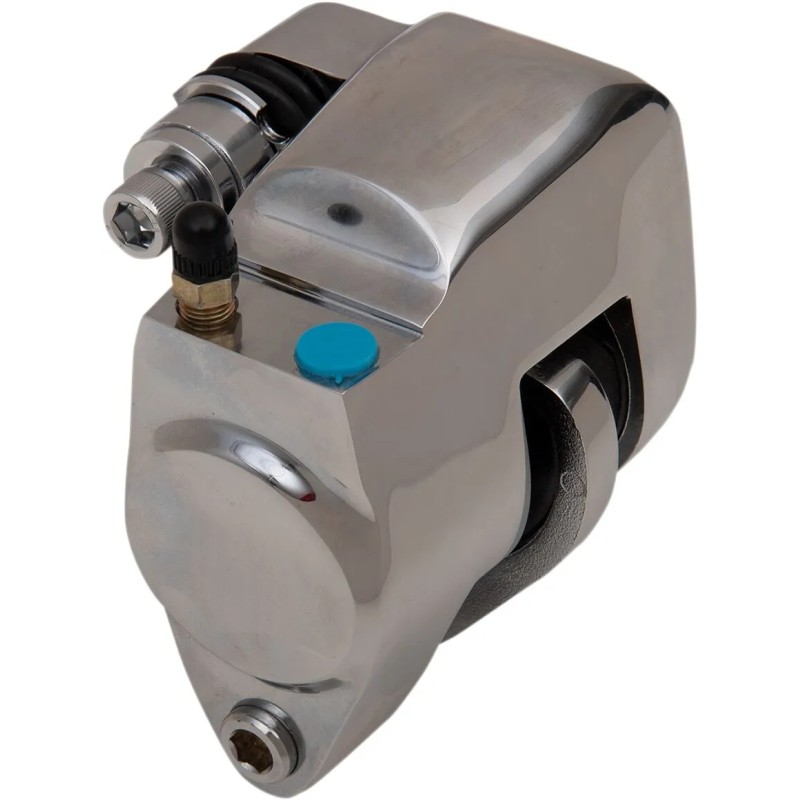 Kits d'étriers de frein avant et arrière