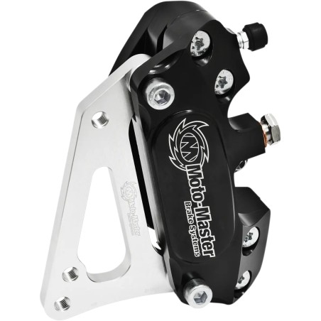 Supermoto Front Caliper Kit