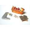 Supermoto Front Caliper Kit