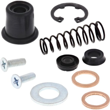 Master Cylinder Rebuild Kit