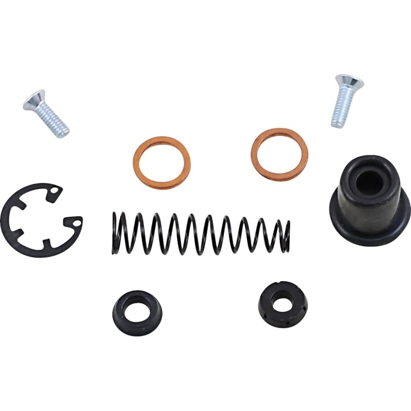 Master Cylinder Rebuild Kit