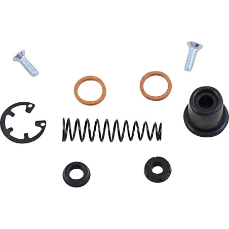 Master Cylinder Rebuild Kit